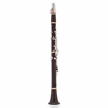 CLARINETE BUFFET LEGENDE BC1156L EN SIb Buffet - 3