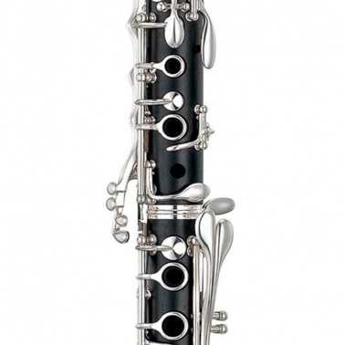 CLARINETE YAMAHA YCL CX SERIE CUSTOM EN SIB Yamaha - 4