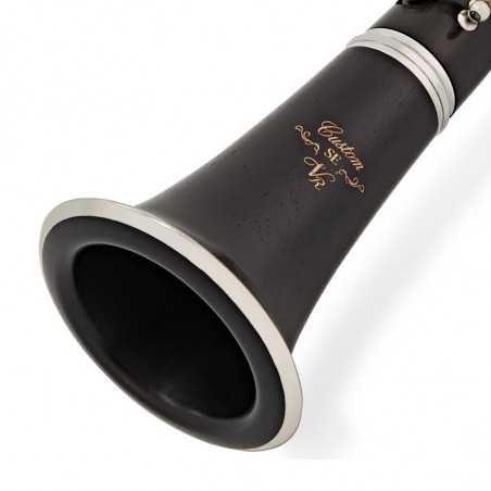 CLARINETE YAMAHA YCL-SEVR SERIE CUSTOM EN SIB Yamaha - 5