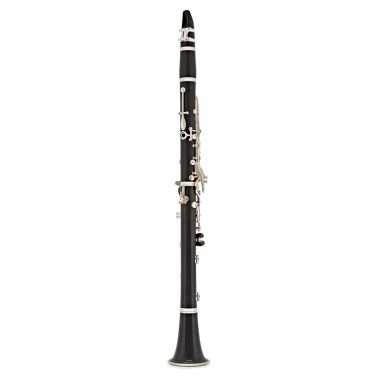 CLARINETE YAMAHA YCL-SEVR SERIE CUSTOM EN SIB Yamaha - 3