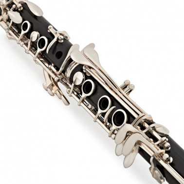 CLARINETE YAMAHA YCL-SEVR SERIE CUSTOM EN SIB Yamaha - 4