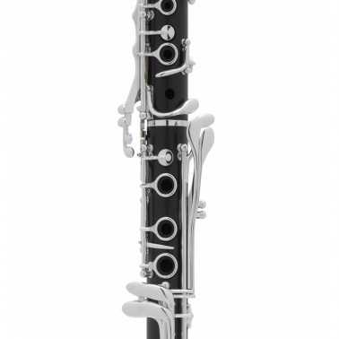 CLARINETE EN SIb SELMER SELES PRESENCE 4