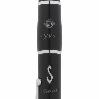 CLARINETE EN SIb SELMER SELES PRESENCE 6