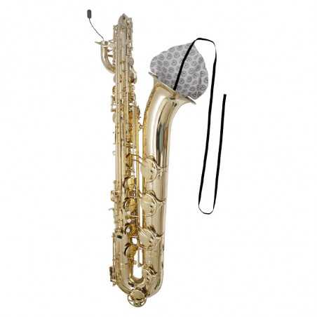 LIMPIADOR SAXO BARITONO BG A30SB 2