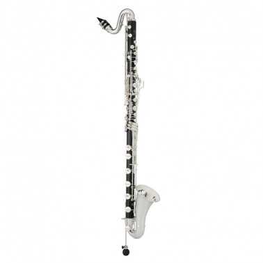 CLARINETE BAJO SELMER PRIVILEGE 22 LLAVES Selmer - 1