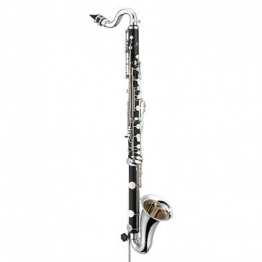 CLARINETE BAJO JUPITER JBC1000N EN SIb Jupiter - 1