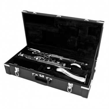 CLARINETE BAJO JUPITER JBC1000N EN SIb Jupiter - 3