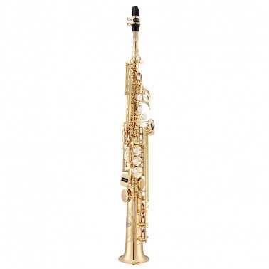 SAXO SOPRANO JUPITER JSS1100 Q LACADO Jupiter - 1