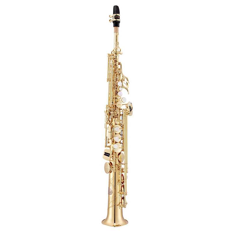 SAXO SOPRANO JUPITER JSS1100 Q LACADO Jupiter - 1