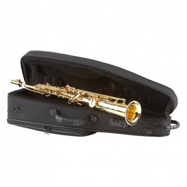 SAXO SOPRANO SELMER JUBILE SIII GG Selmer - 6