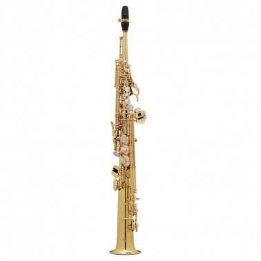 SAXO SOPRANO SELMER JUBILE SII GG 1