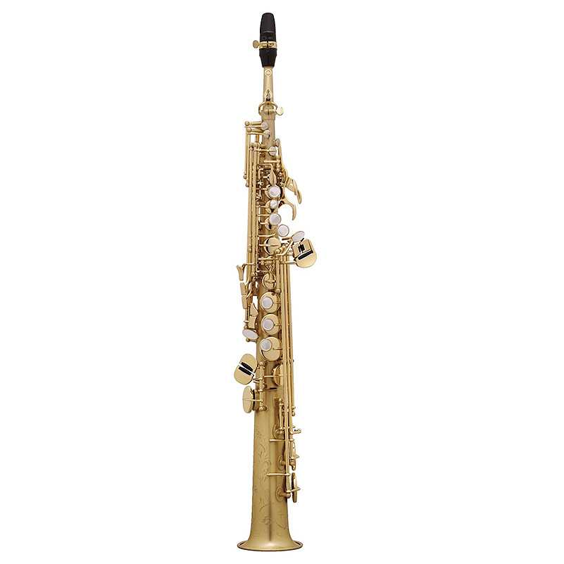 SAXO SOPRANO SELMER JUBILE SIII MATE Selmer - 1