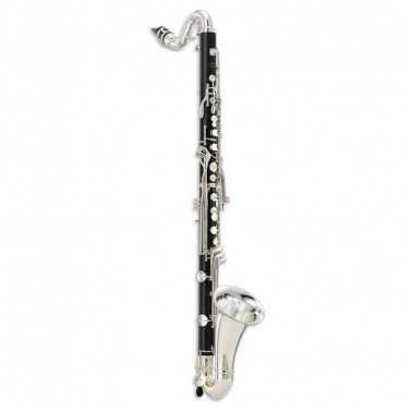 CLARINETE BAJO YAMAHA YCL-621 II EN SIb Yamaha - 1