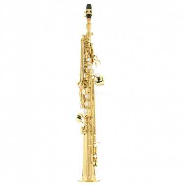 SAXO SOPRANO YANAGISAWA S-WO10 Yanagisawa - 1