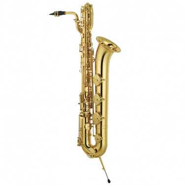 SAXO BARÍTONO YAMAHA YBS-82 LACADO Yamaha - 6