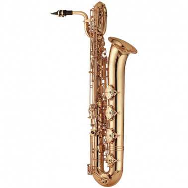 SAXO BARITONO YANAGISAWA B-901 LACADO Yanagisawa - 1