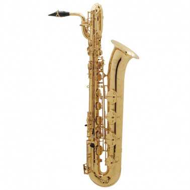 SAXO BARÍTONO SELMER JUBILE SII GG Selmer - 1