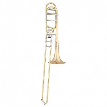 TROMBON EASTMAN ETB526G SIB/FA OPEN WRAP 1