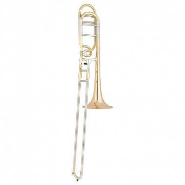 TROMBON EASTMAN ETB426G Sib/Fa OPEN WRAP 1