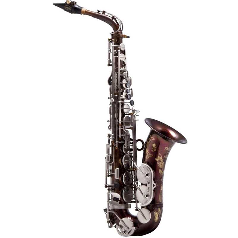 SAXO ALTO KEILWERTH SX90R VINTAGE 1