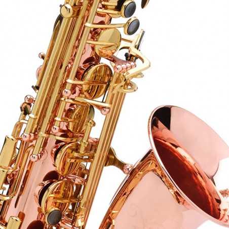 SAXO ALTO BUFFET SENZO BC2525-7B-0 3