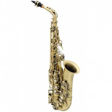 SAXO ALTO BUFFET BC8401-4-0 SERIE 400 MATE 1