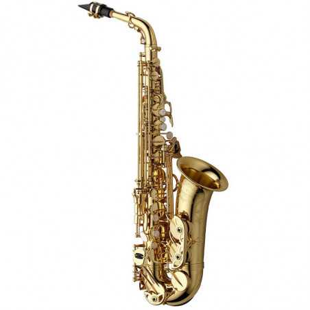 SAXO ALTO YANAGISAWA MODELO AW010 LACADO Yanagisawa - 1