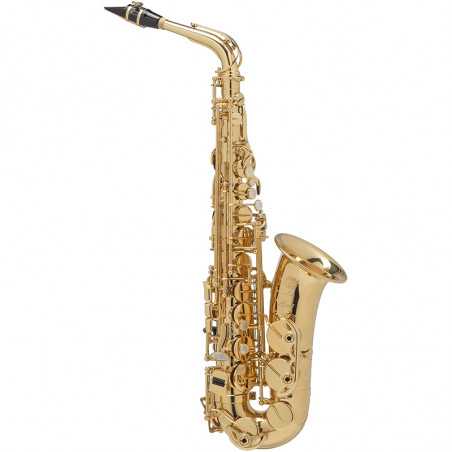 SAXO ALTO SELMER SELES SERIE AXOS Selmer - 1