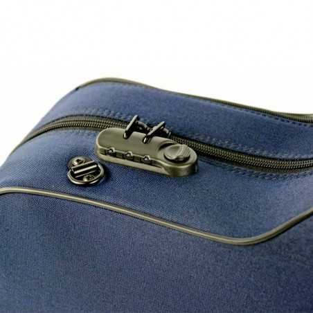 ESTUCHE SAXO ALTO BAM CLASSIC 3001SM AZUL Bam - 4