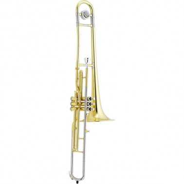 TROMBON DE PISTONES JUPITER JTB 720V LACADO -1