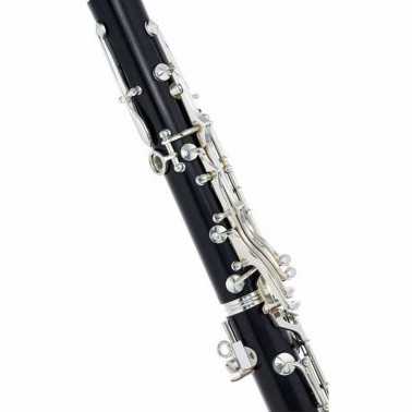 CLARINETE YAMAHA YCL CSV R SERIE CUSTOM EN SIb 6