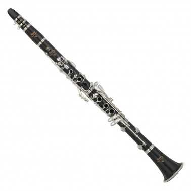 CLARINETE YAMAHA YCL-SEVR SERIE CUSTOM EN SIB Yamaha - 1