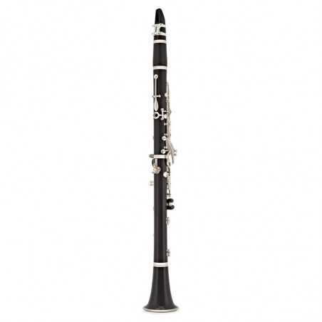 CLARINETE YAMAHA YCL-SEVR SERIE CUSTOM EN SIB Yamaha - 3