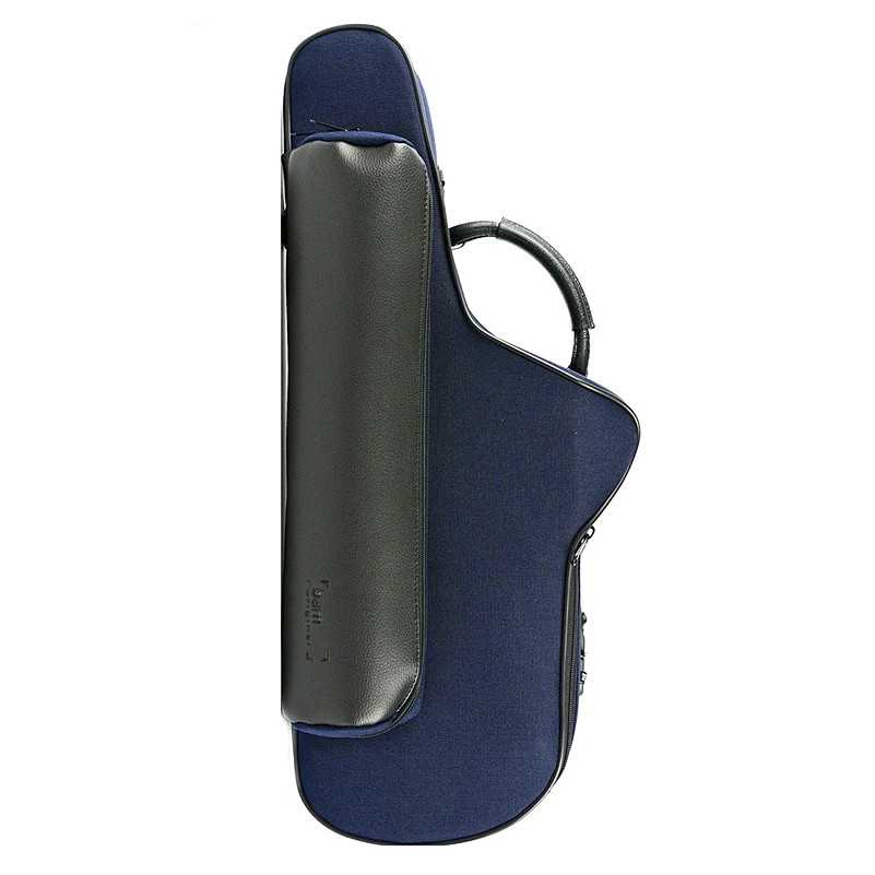 ESTUCHE SAXO ALTO BAM CLASSIC 3001SM AZUL Bam - 1