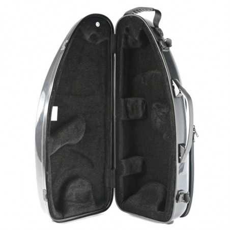 ESTUCHE SAXO ALTO BAM 4101XL HIGHTECH 3