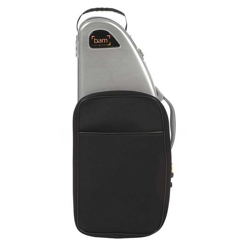 ESTUCHE SAXO ALTO BAM DEF4101XLPA LA DEFENSE HIGHTECH 1