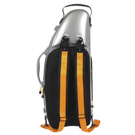 ESTUCHE SAXO ALTO BAM DEF4101XLPA LA DEFENSE HIGHTECH 4