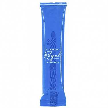 CAÑAS CLARINETE D'ADDARIO RICO ROYAL 1