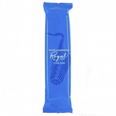 CAÑAS SAXO TENOR D'ADDARIO ROYAL 1