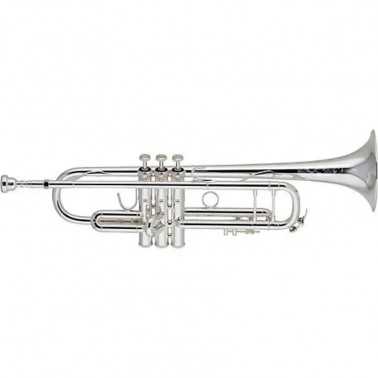 TROMPETA BACH 190 37 S "50 Aniversario Elkhart" EN SIb Bach - 1