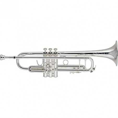 TROMPETA BACH 190 37 S "50 Aniversario Elkhart" EN SIb Bach - 1