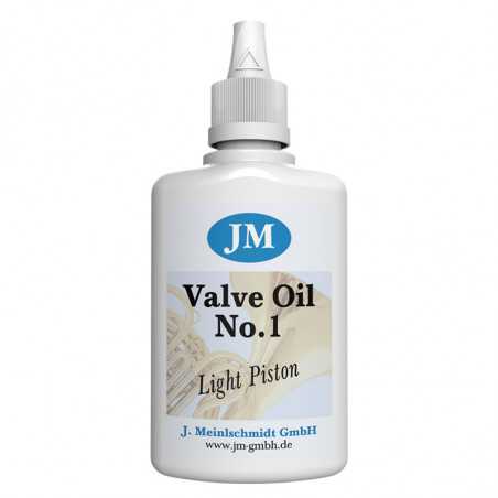 ACEITE JM VALVE OIL Nº 1 LIGHT 1