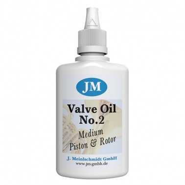 ACEITE JM VALVE OIL Nº 2 MEDIUM 1