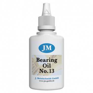 ACEITE JM BEARING OIL Nº 13 LIGHT CILINDROS 1