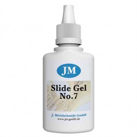 GEL JM SLIDE GEL Nº 7 BOMBAS 1