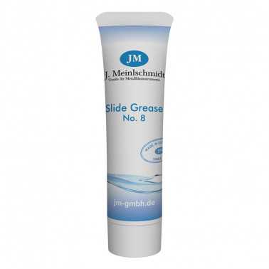 GRASA JM SLIDE GREASE Nº 8 BOMBAS 1