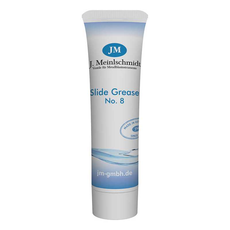 GRASA JM SLIDE GREASE Nº 8 BOMBAS 1