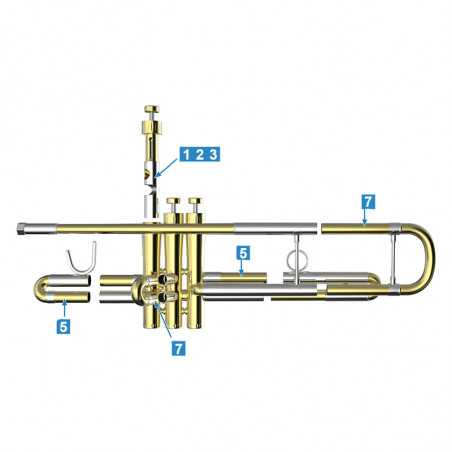 APLICADOR AGUJA JM DOSING NEEDLE 3