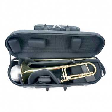 ESTUCHE TROMBON MARCUS BONNA MB COMPACT 3