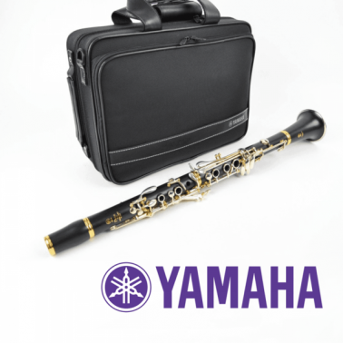 CLARINETE EN SIB YAMAHA YCL-PLU3 04 PLUTUS - 4